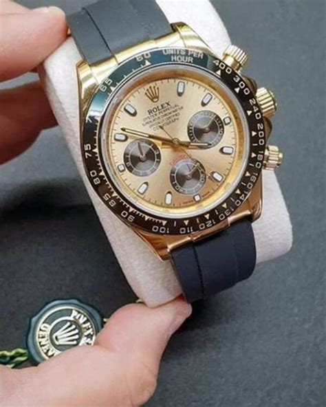 prezzo braccialetto rolex|cinturino caucciù rolex.